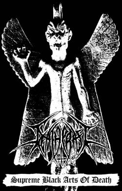 Deathcraft (ESP) : Supreme Black Arts of death